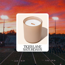 Load image into Gallery viewer, Tiger Lane Saturdays - Woodwick