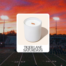 Load image into Gallery viewer, Tiger Lane Saturdays - Woodwick