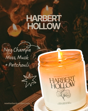 Load image into Gallery viewer, Full Fall Collection - All Four Candles