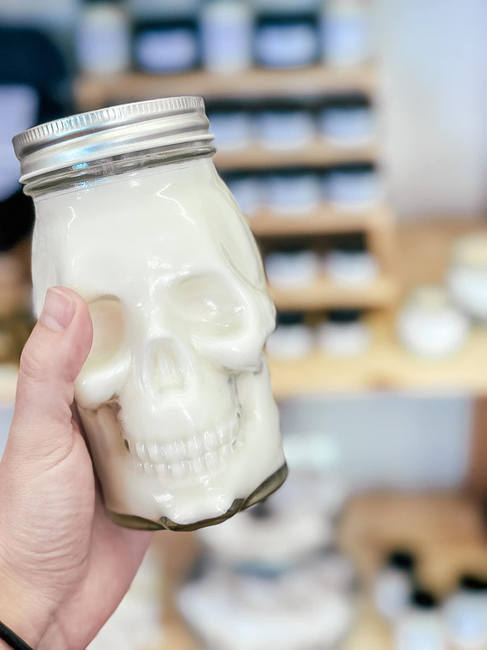 Skull Candle