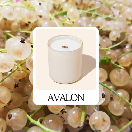 Avalon - Woodwick