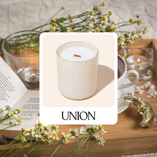 Union - Woodwick