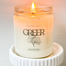 Load image into Gallery viewer, Greer