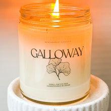 Load image into Gallery viewer, Galloway