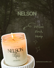 Load image into Gallery viewer, Nelson