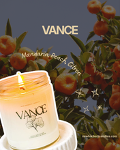 Load image into Gallery viewer, Vance