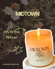 Load image into Gallery viewer, Midtown