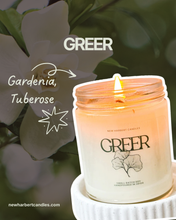 Load image into Gallery viewer, Greer