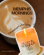 Load image into Gallery viewer, Memphis Mornings