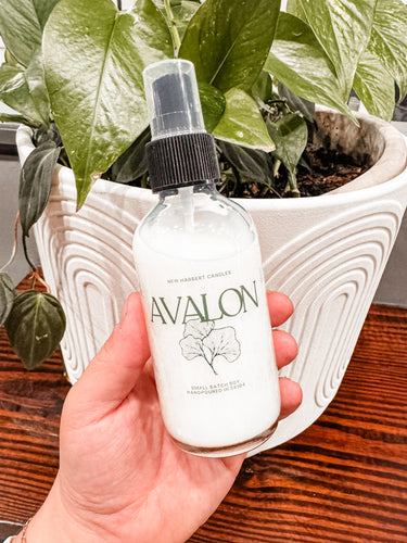 4oz Room Spray