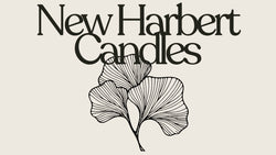 New Harbert Candles