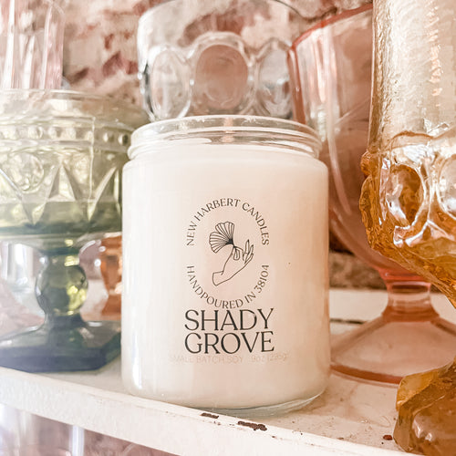 Shady Grove