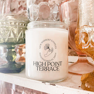 High Point Terrace