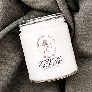 Overton Orchard