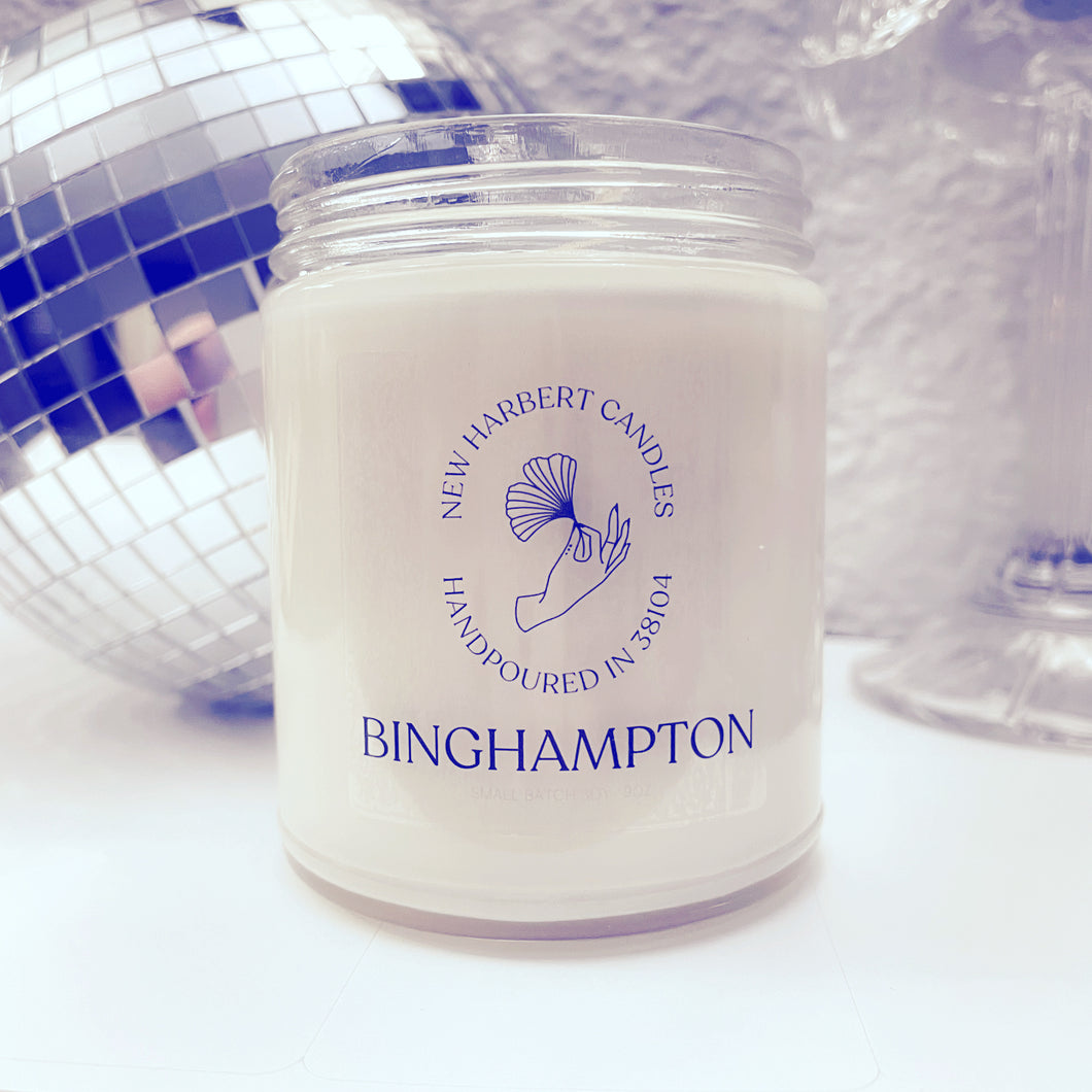 Binghampton